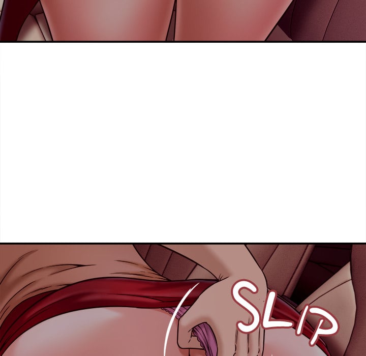 Right Under His Roof Chapter 17 - Page 100