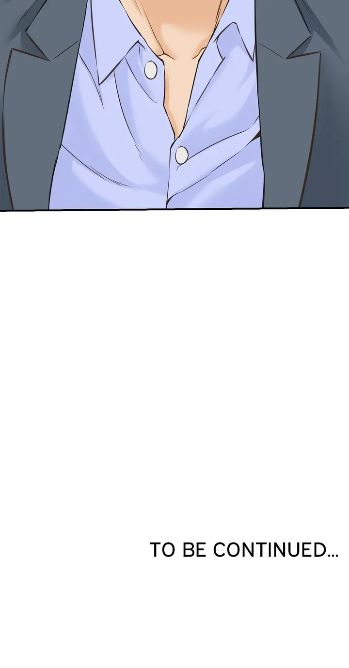 Right Under His Roof Chapter 2 - Page 24