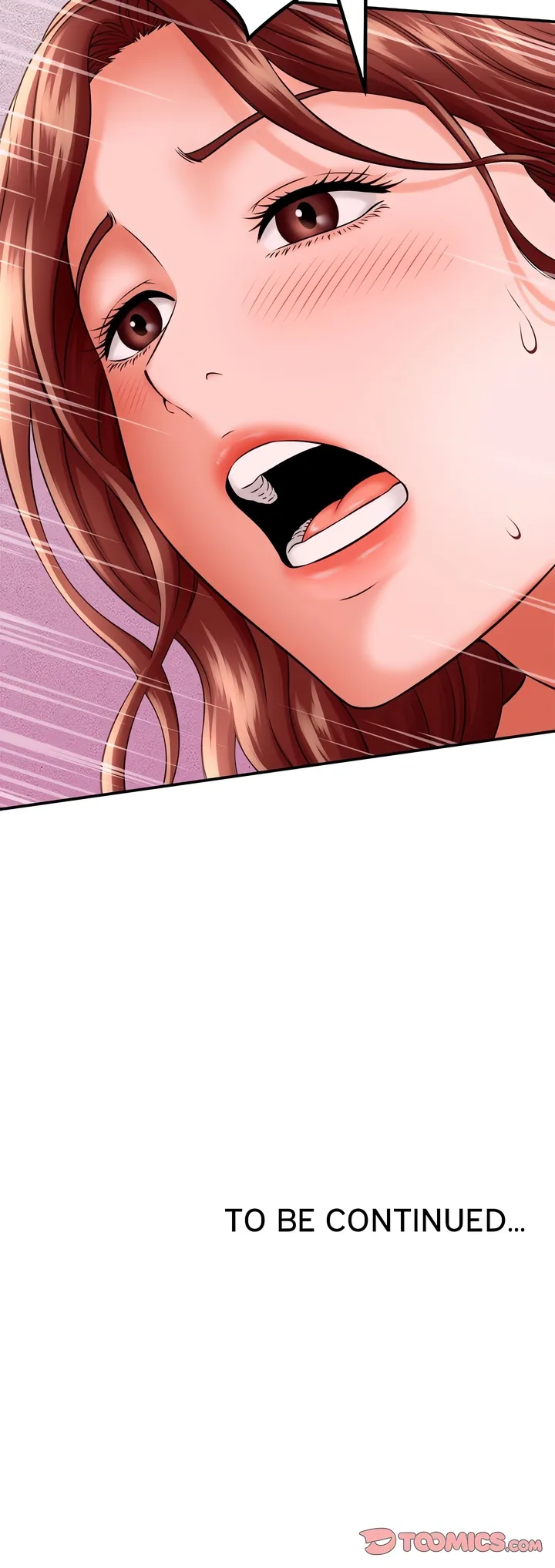Right Under His Roof Chapter 3 - Page 21
