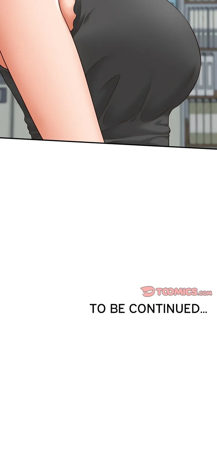 Right Under His Roof Chapter 4 - Page 25