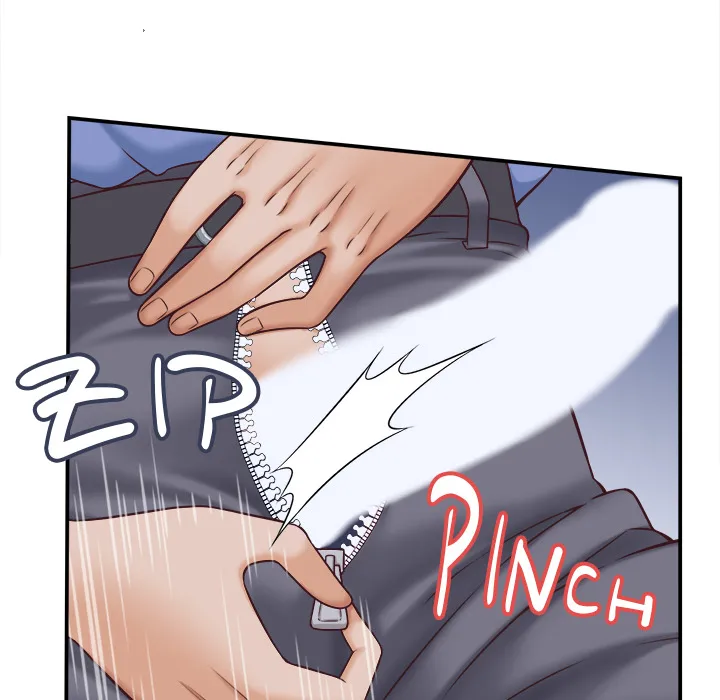 Right Under His Roof Chapter 9 - Page 115