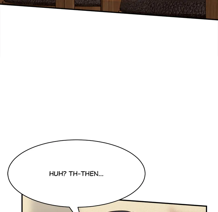 Right Under His Roof Chapter 9 - Page 14