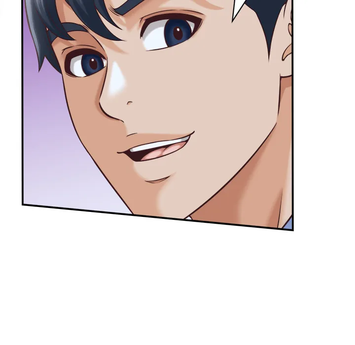 Right Under His Roof Chapter 9 - Page 131