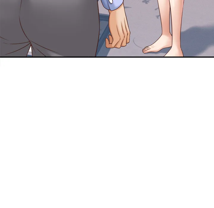 Right Under His Roof Chapter 9 - Page 139