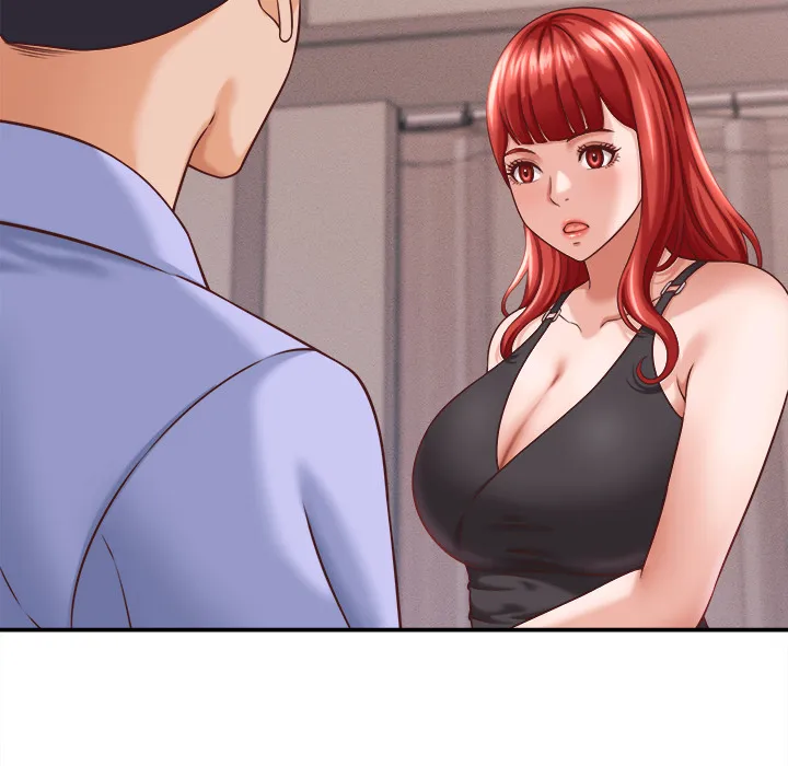 Right Under His Roof Chapter 9 - Page 144