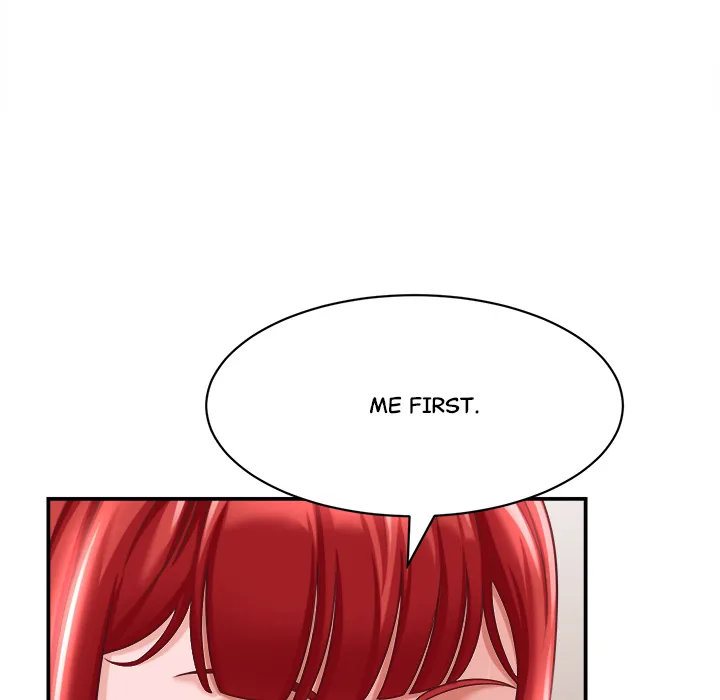 Right Under His Roof Chapter 9 - Page 150
