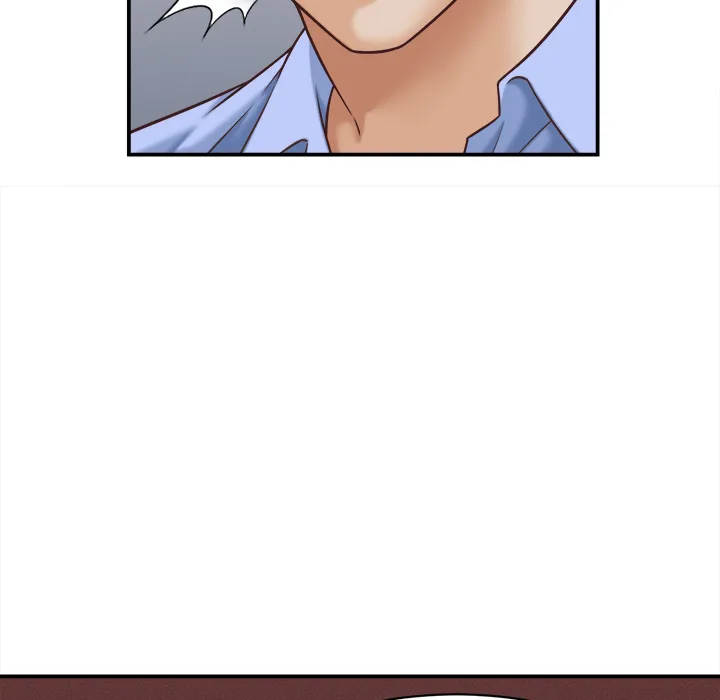 Right Under His Roof Chapter 9 - Page 153