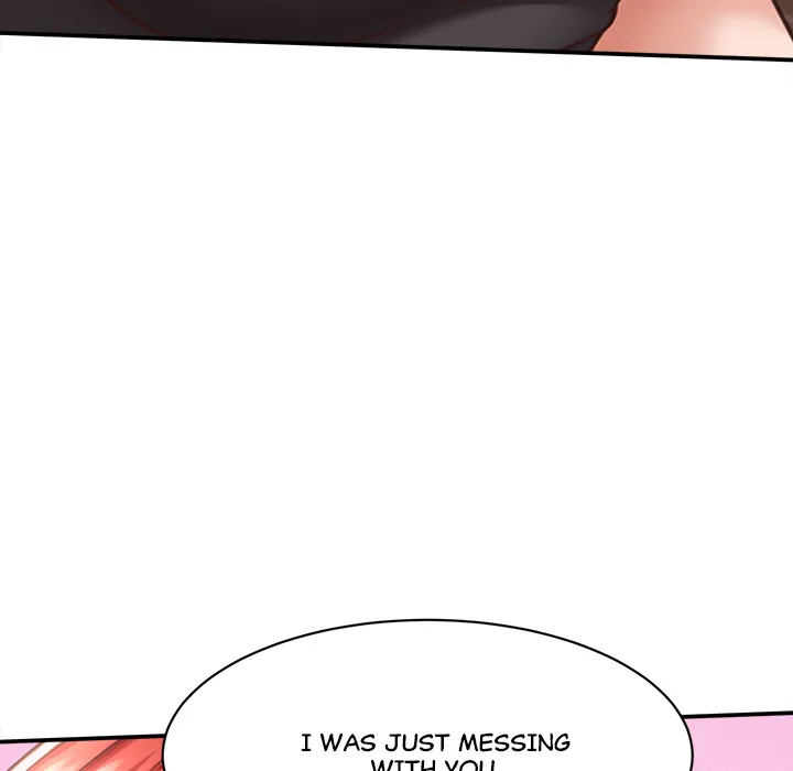 Right Under His Roof Chapter 9 - Page 19