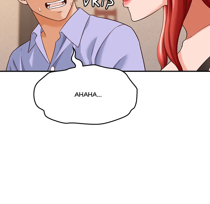 Right Under His Roof Chapter 9 - Page 25