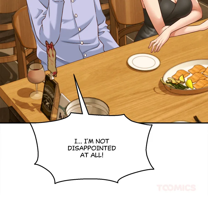 Right Under His Roof Chapter 9 - Page 30