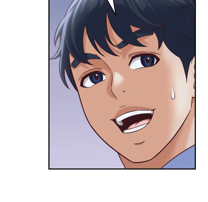 Right Under His Roof Chapter 9 - Page 44