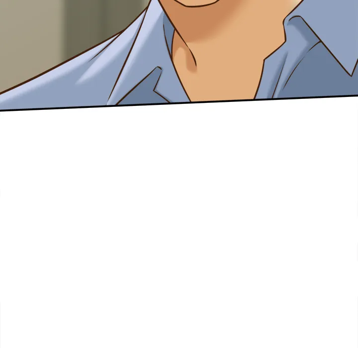 Right Under His Roof Chapter 9 - Page 52