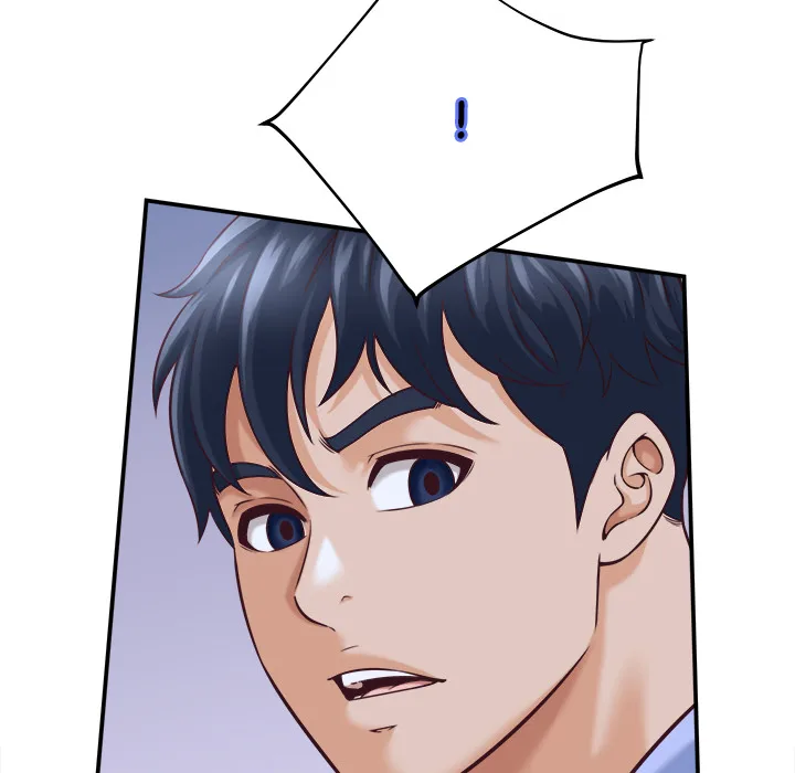 Right Under His Roof Chapter 9 - Page 58