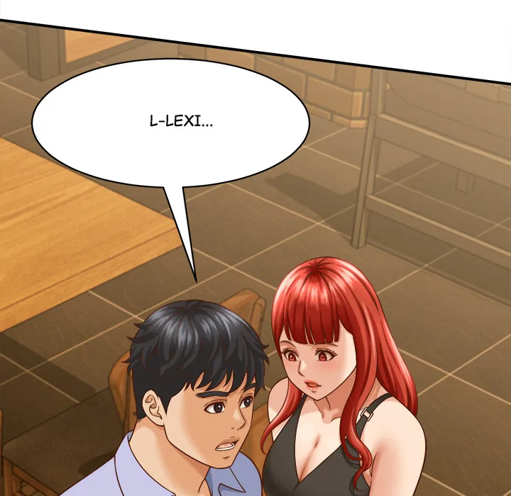 Right Under His Roof Chapter 9 - Page 74