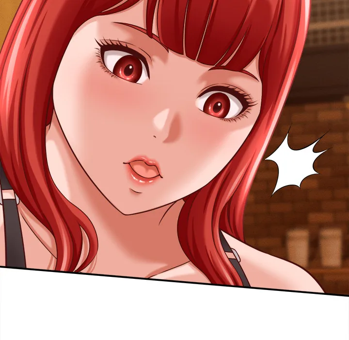 Right Under His Roof Chapter 9 - Page 81