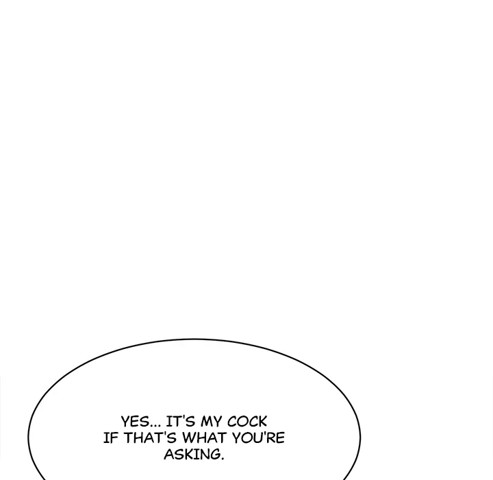 Right Under His Roof Chapter 9 - Page 94