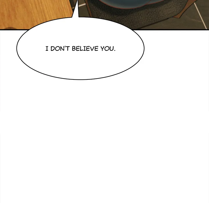 Right Under His Roof Chapter 9 - Page 97