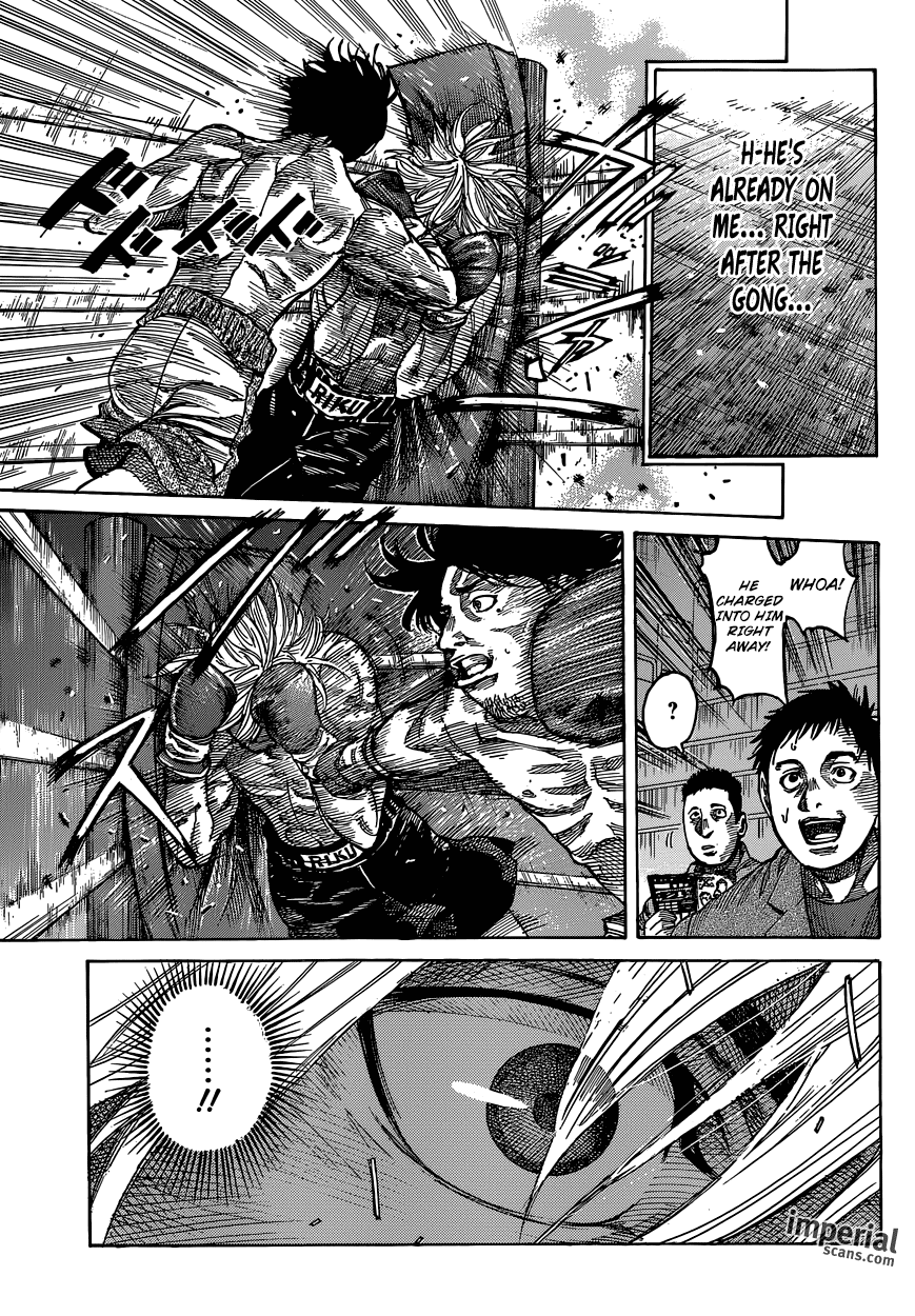 Rikudou Chapter 10 - Page 11