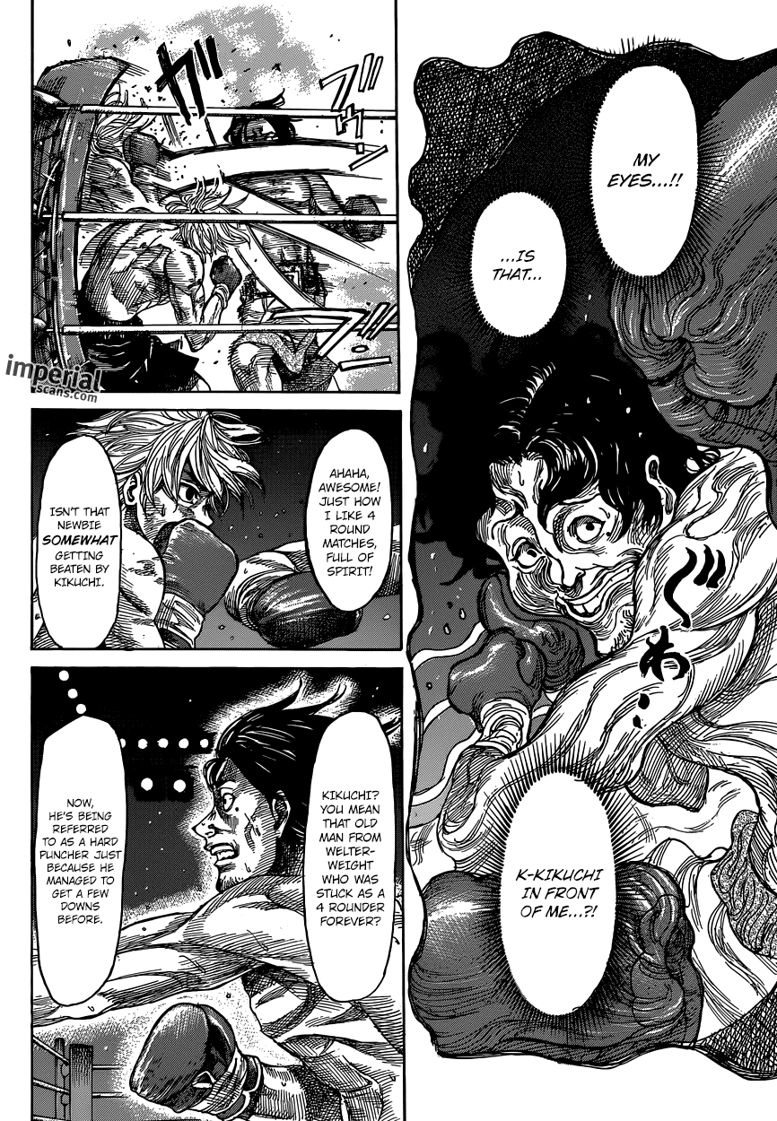 Rikudou Chapter 10 - Page 12