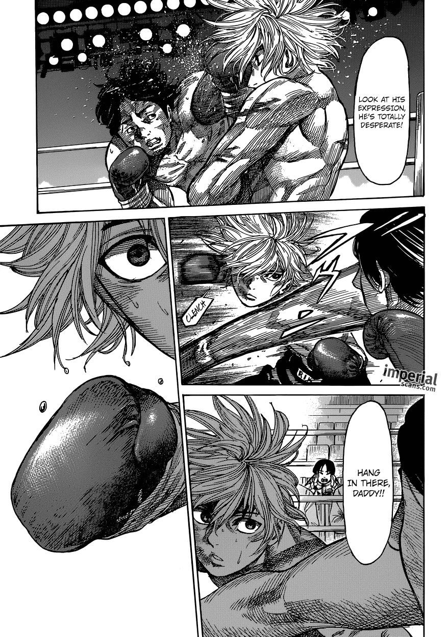 Rikudou Chapter 10 - Page 13