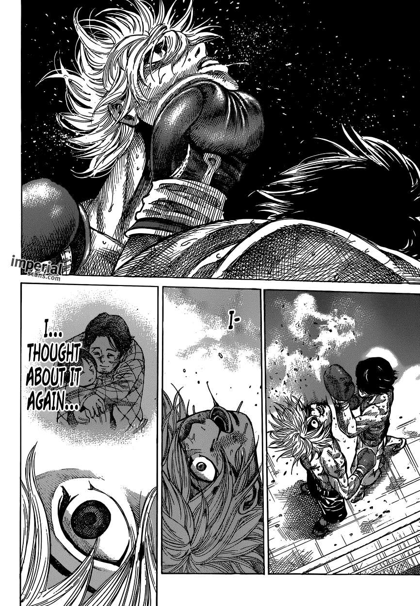 Rikudou Chapter 10 - Page 14