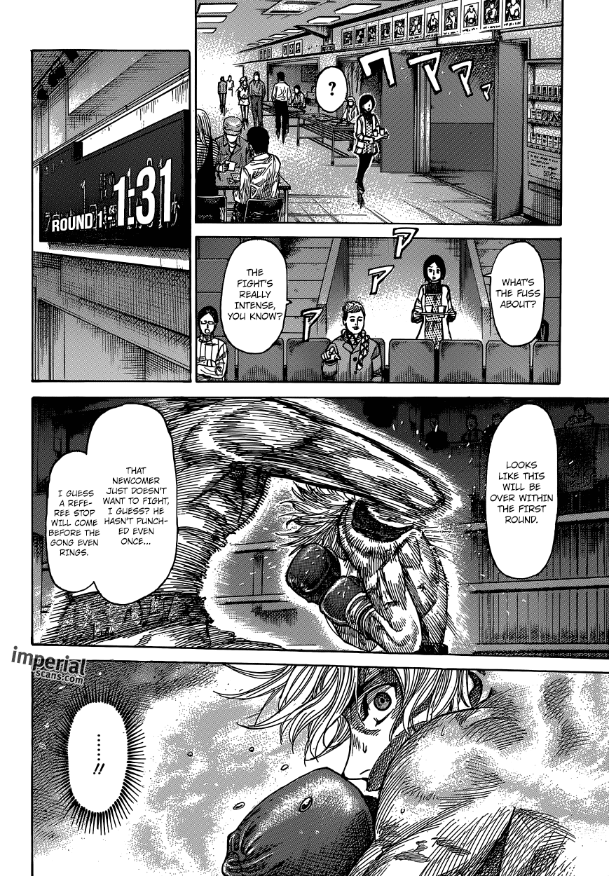 Rikudou Chapter 10 - Page 16
