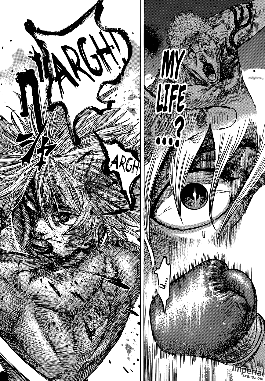 Rikudou Chapter 10 - Page 18