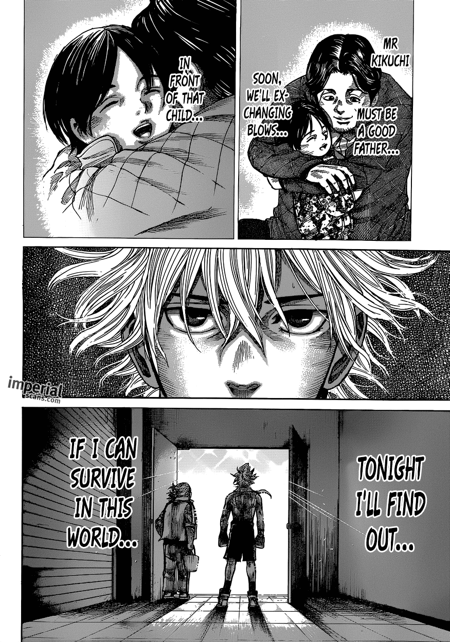 Rikudou Chapter 10 - Page 4