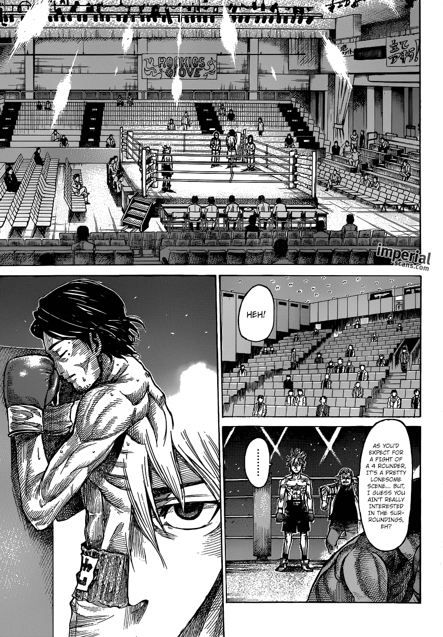 Rikudou Chapter 10 - Page 5