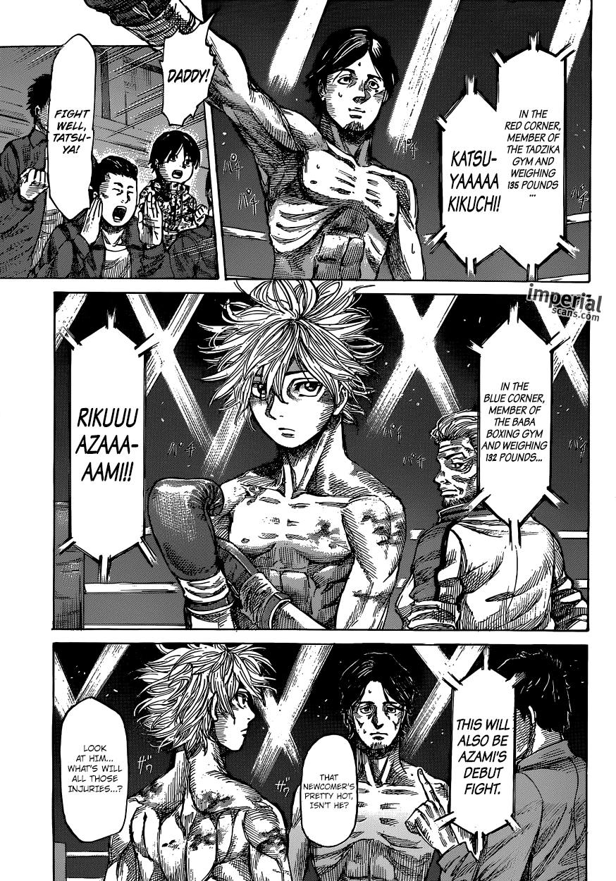 Rikudou Chapter 10 - Page 7