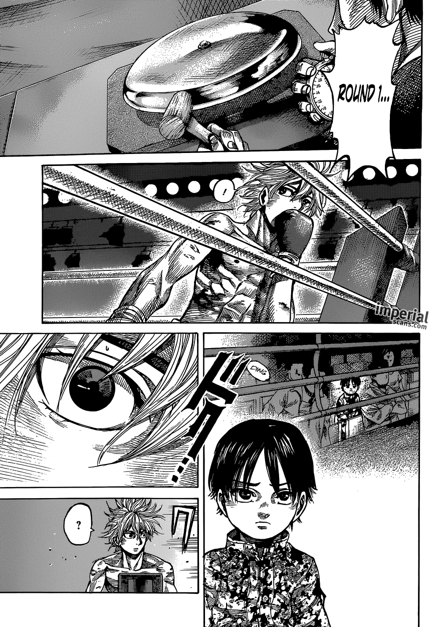 Rikudou Chapter 10 - Page 9