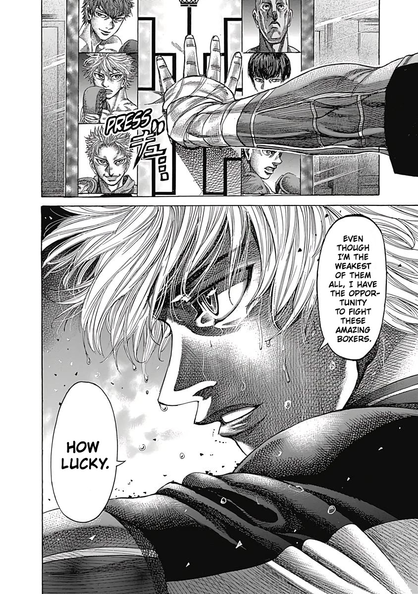 Rikudou Chapter 102 - Page 6