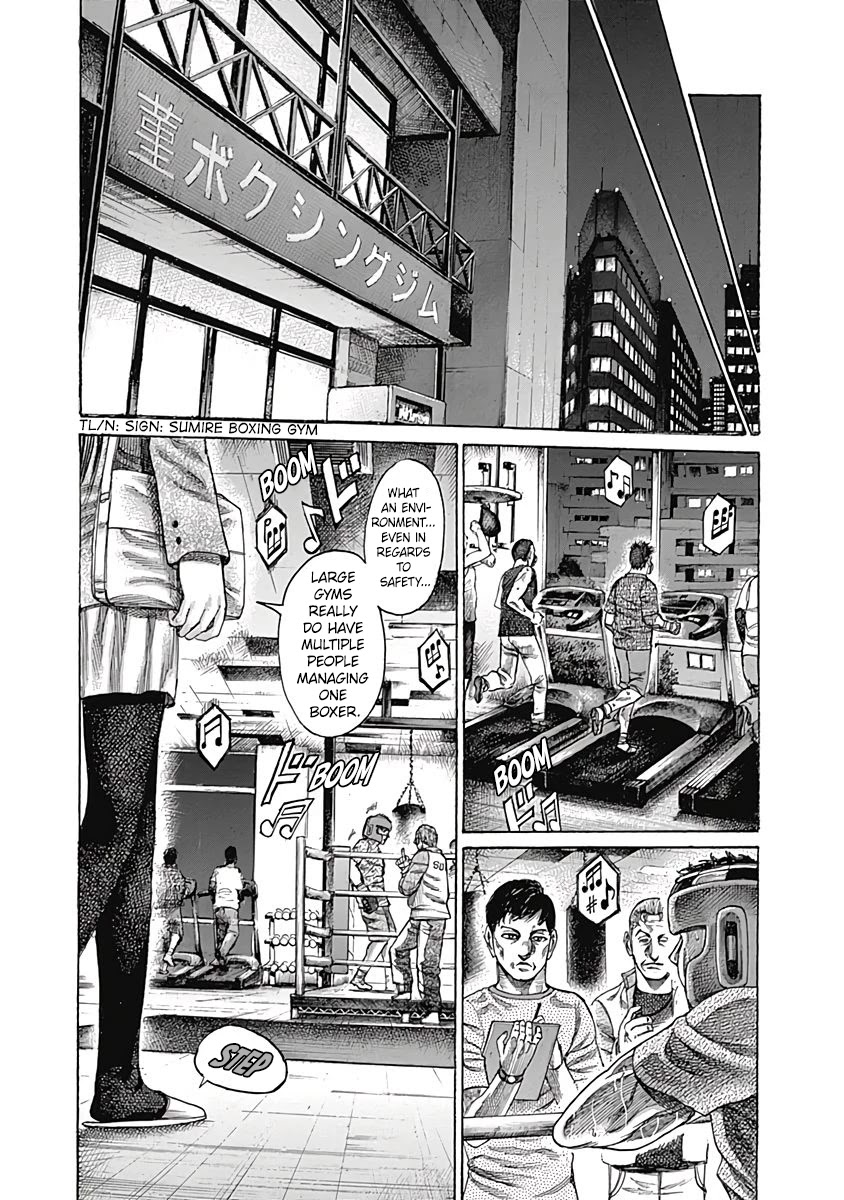 Rikudou Chapter 102 - Page 9