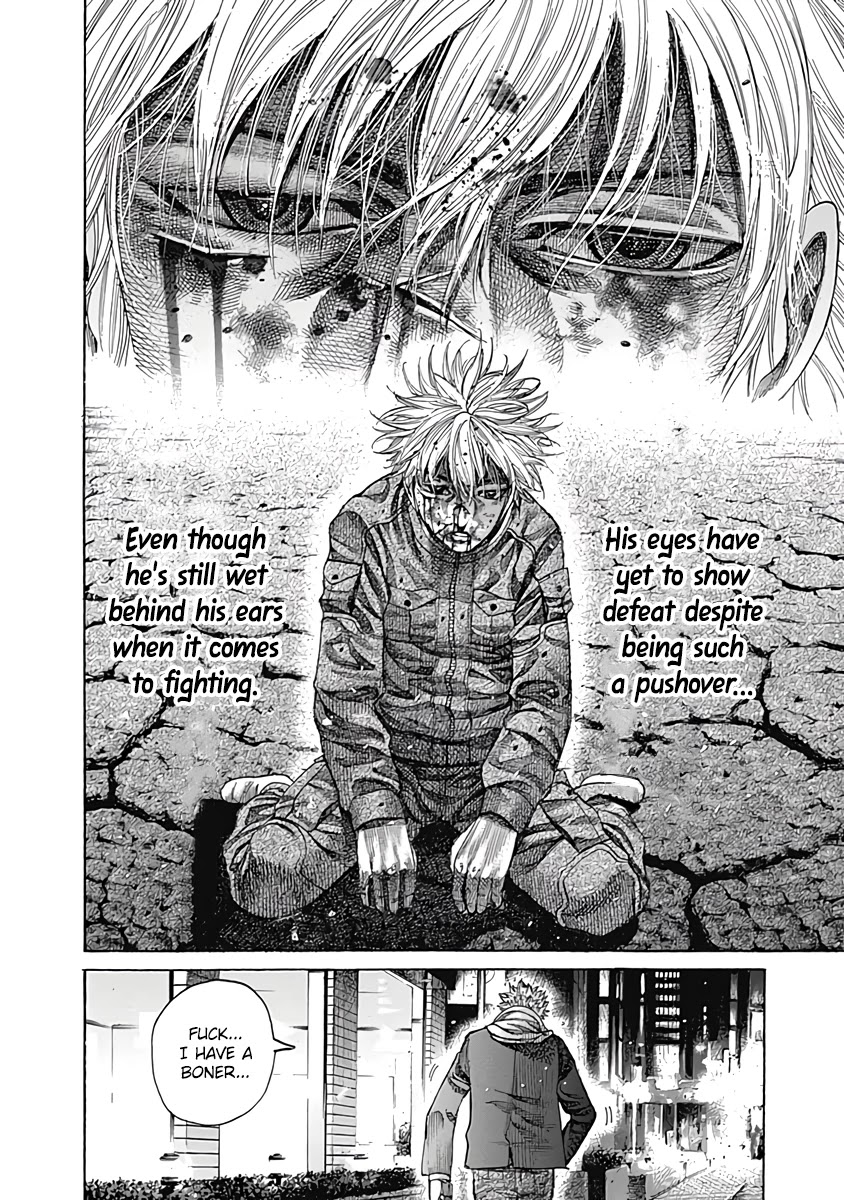 Rikudou Chapter 103 - Page 16