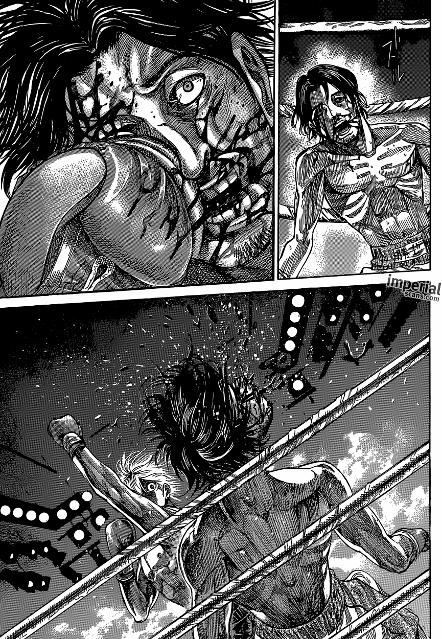 Rikudou Chapter 11 - Page 12