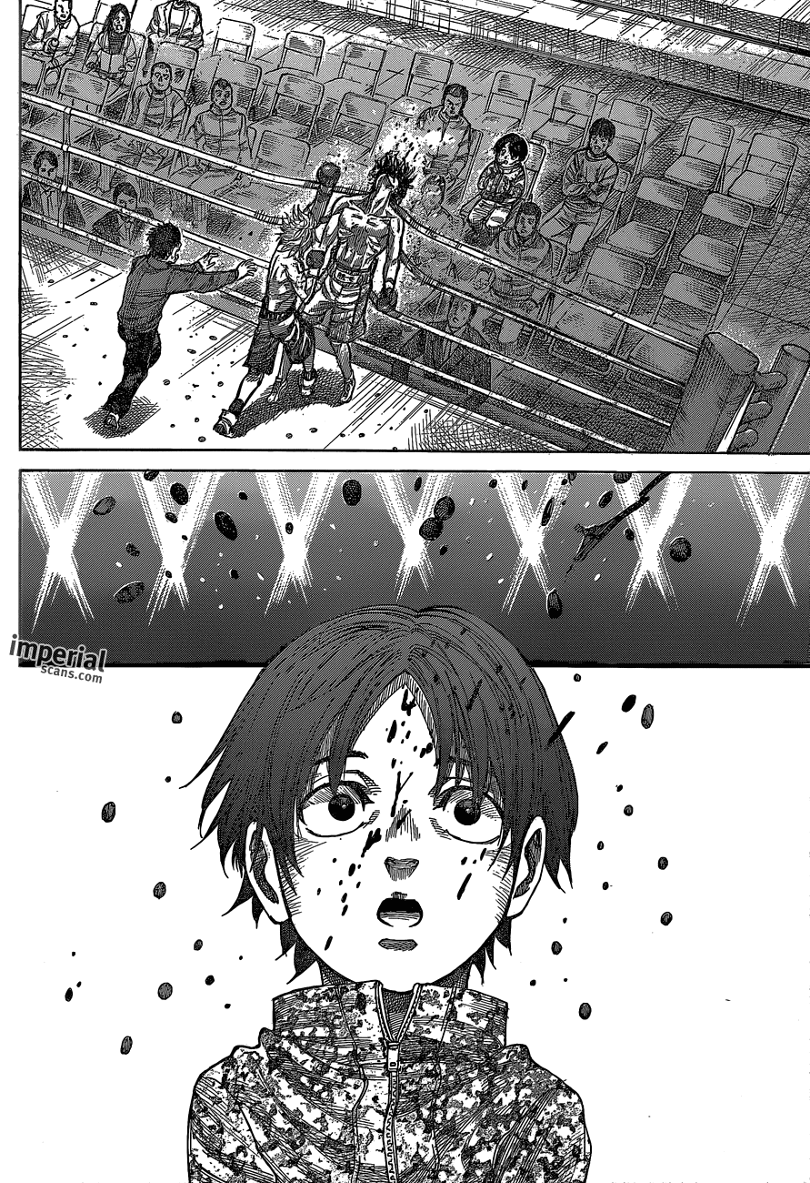 Rikudou Chapter 11 - Page 13