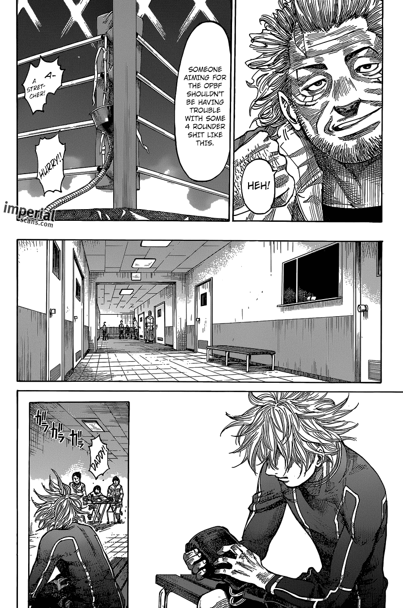 Rikudou Chapter 11 - Page 15