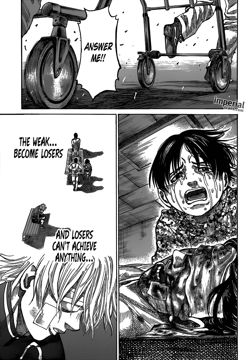 Rikudou Chapter 11 - Page 16