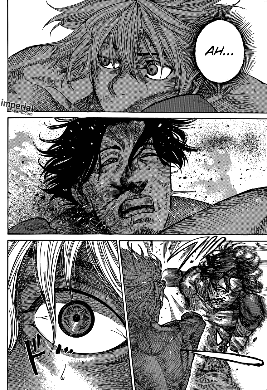 Rikudou Chapter 11 - Page 9