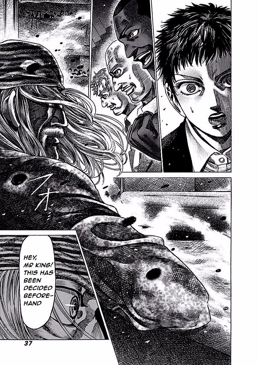Rikudou Chapter 113 - Page 18