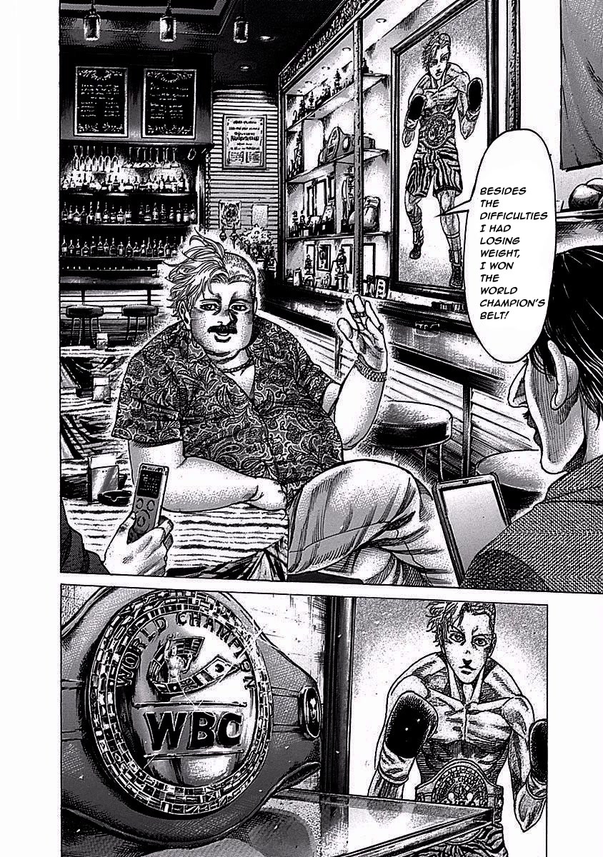 Rikudou Chapter 113 - Page 4