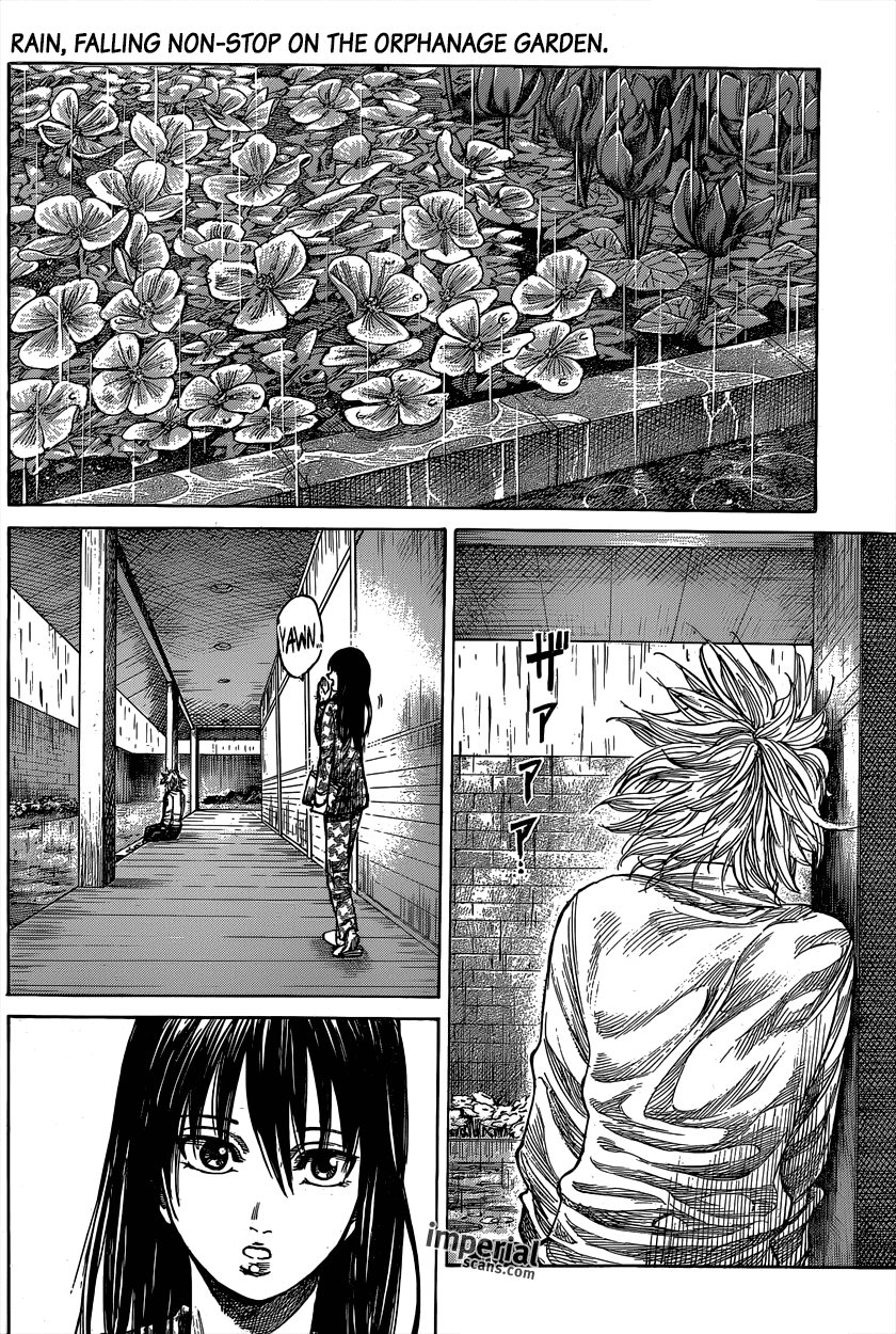Rikudou Chapter 12 - Page 2