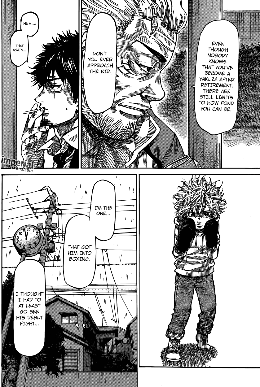 Rikudou Chapter 12 - Page 12