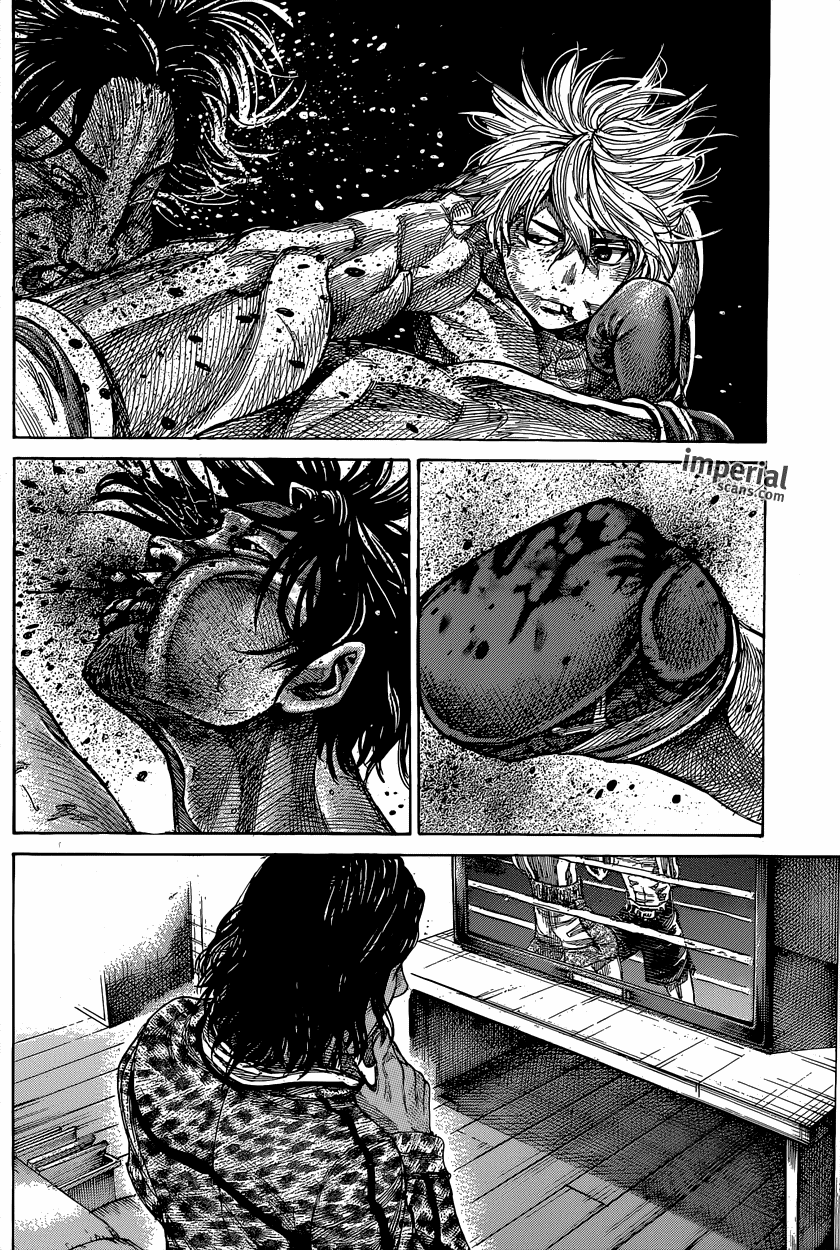 Rikudou Chapter 12 - Page 14