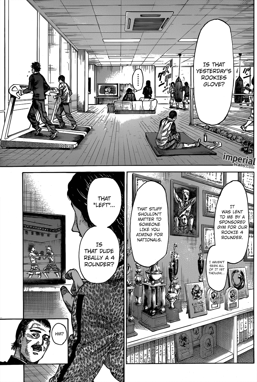 Rikudou Chapter 12 - Page 15