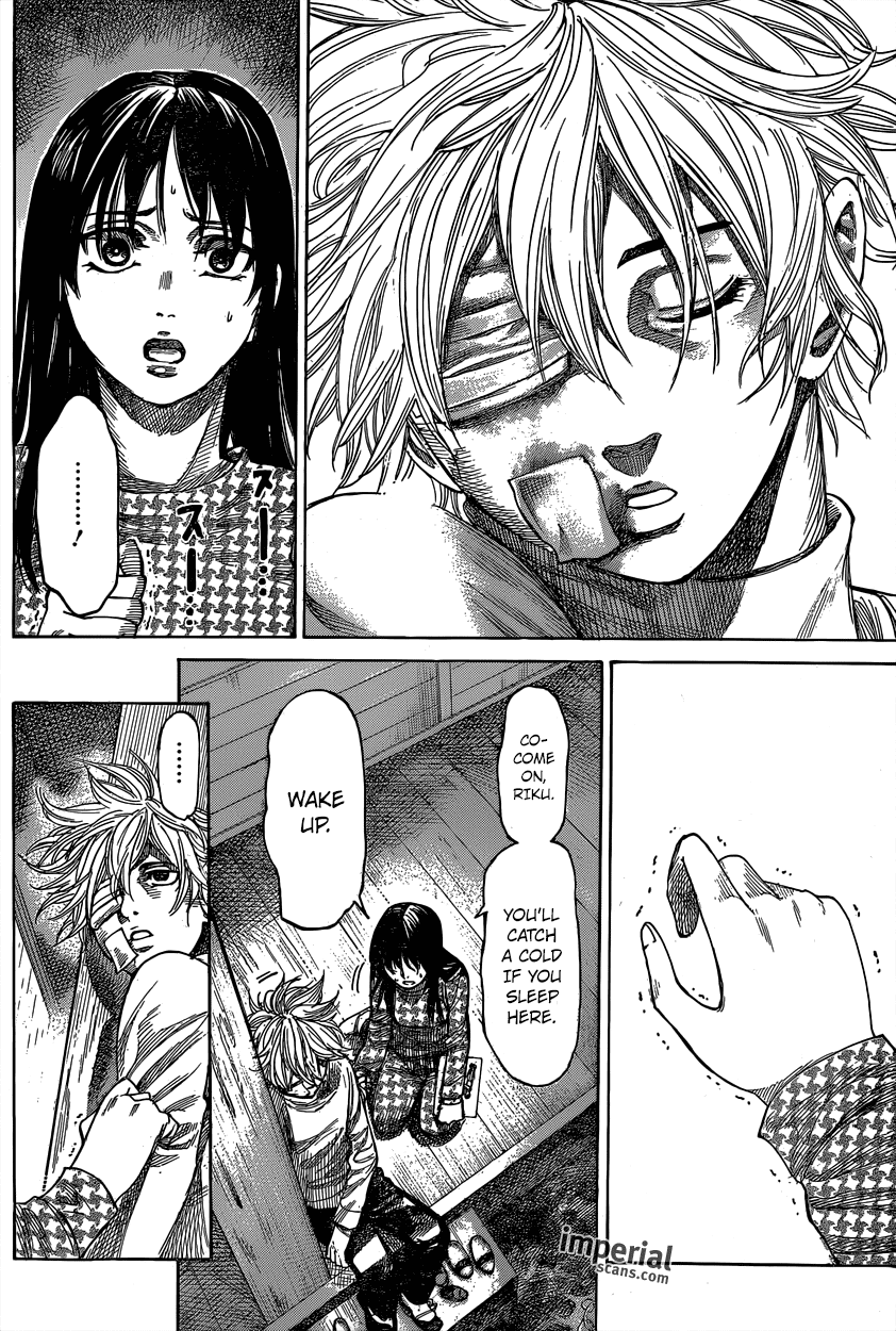 Rikudou Chapter 12 - Page 4