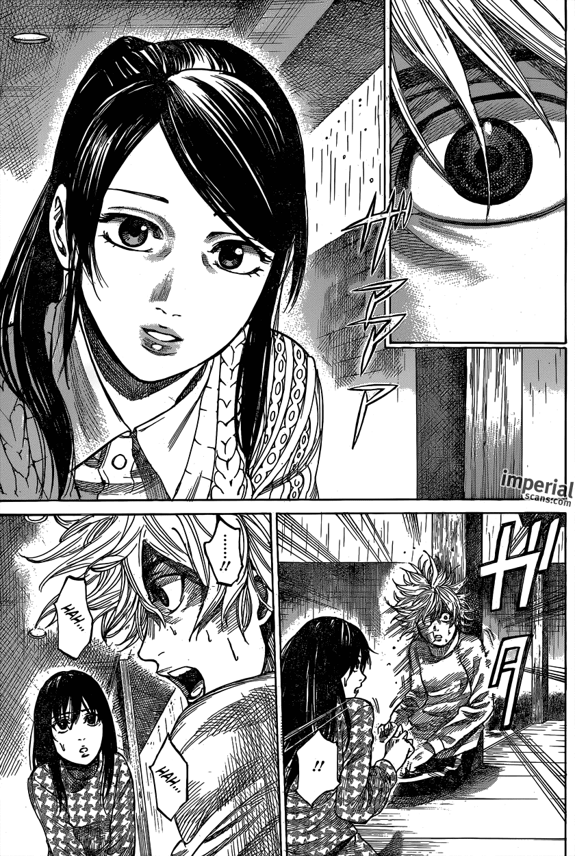 Rikudou Chapter 12 - Page 5