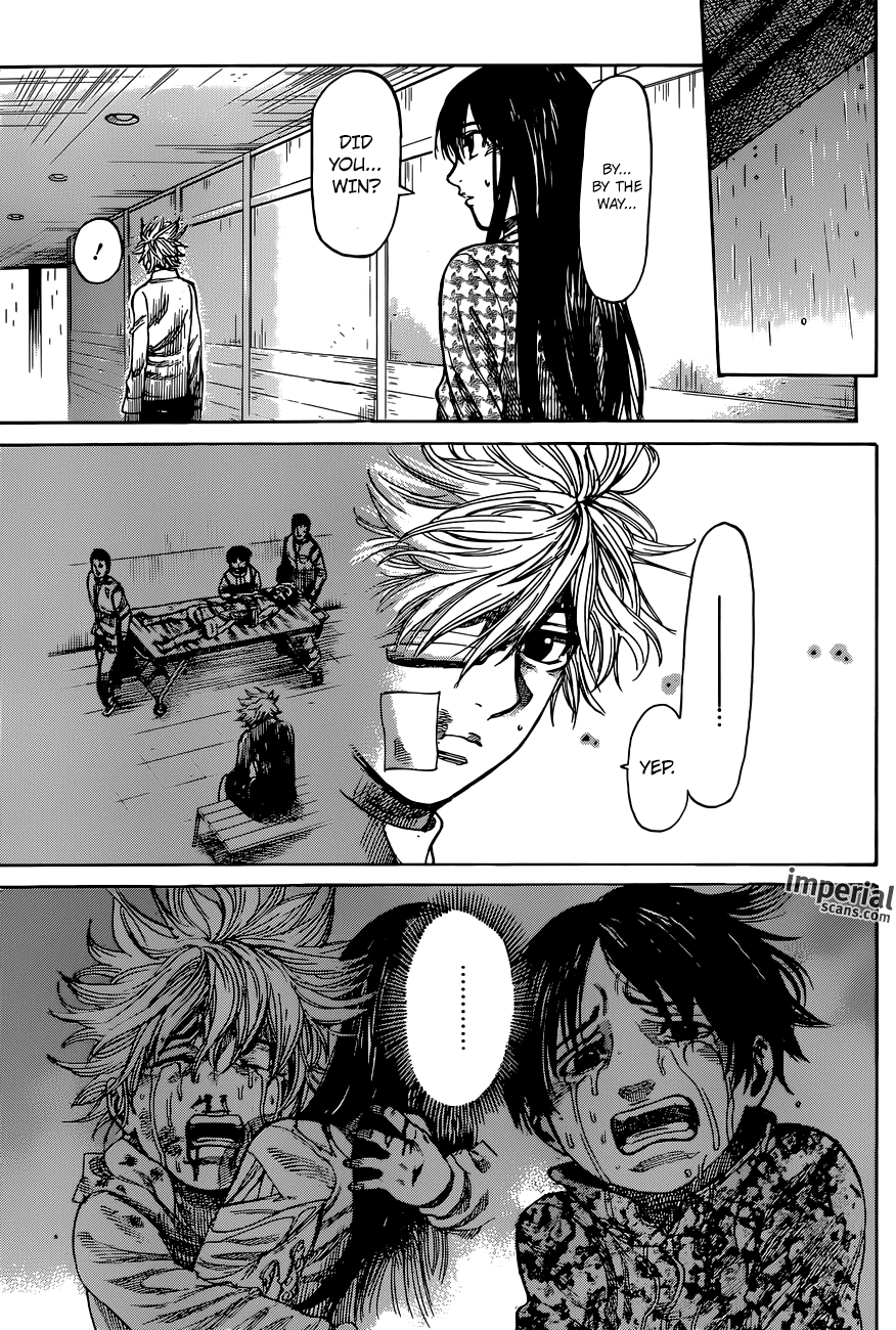 Rikudou Chapter 12 - Page 7