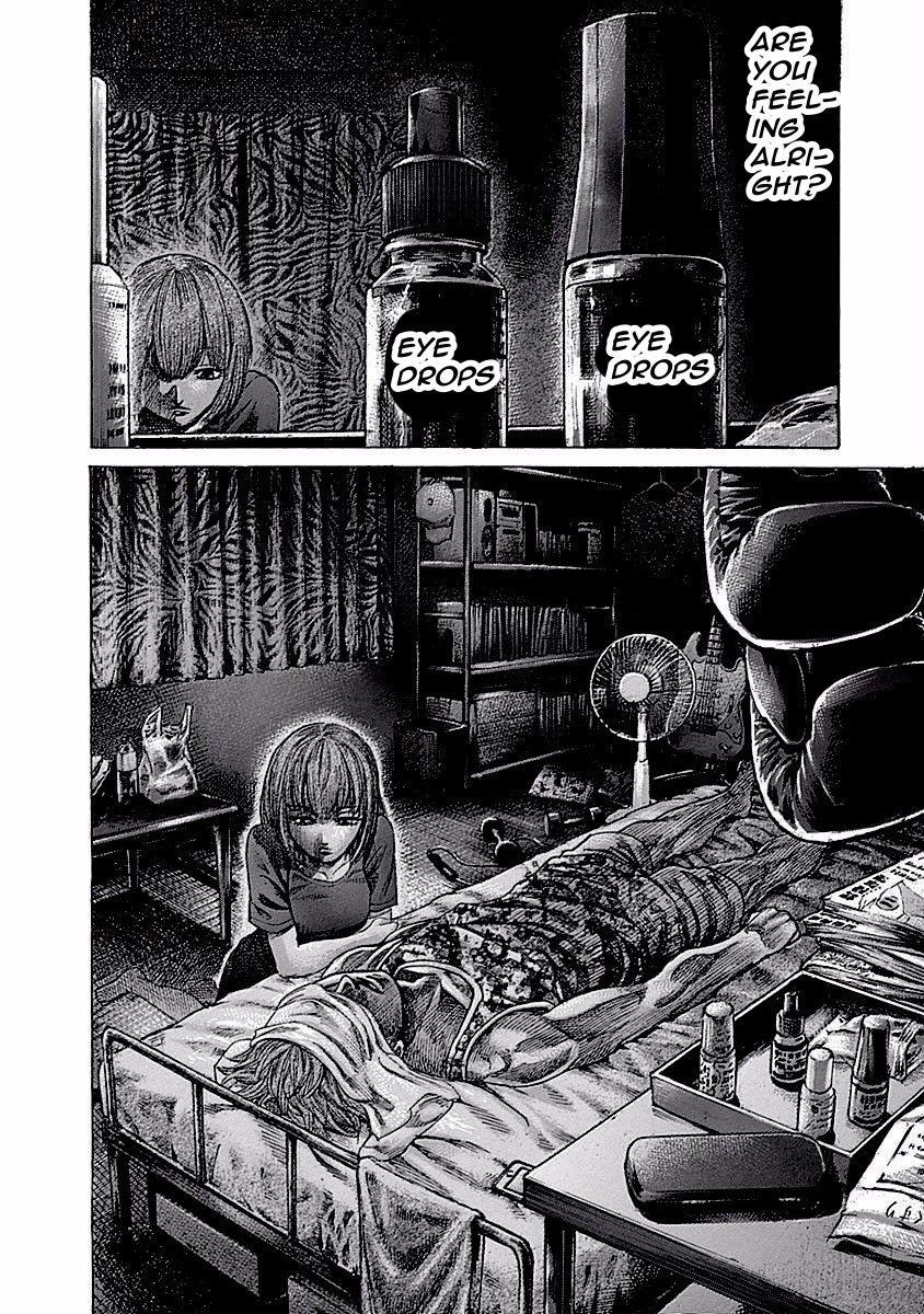 Rikudou Chapter 122 - Page 11