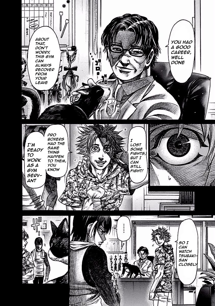 Rikudou Chapter 122 - Page 13